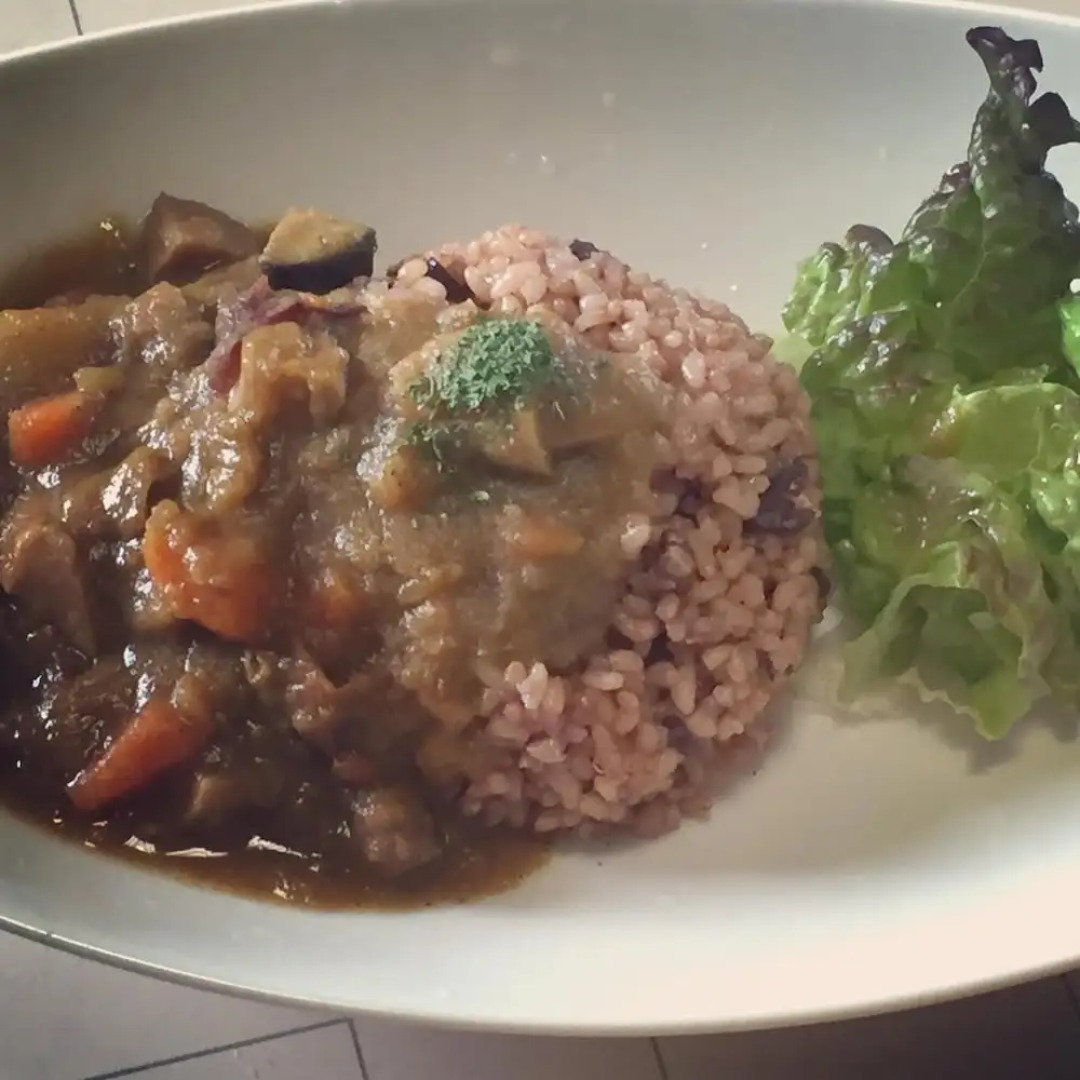 Organic Guesthouse & Cafe OHAN / Vacation STAY 9169