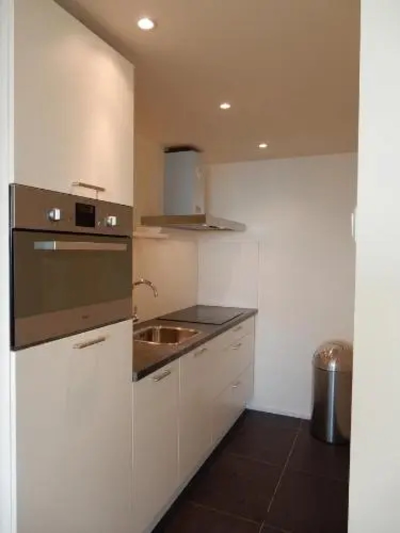 Coastview Apartments