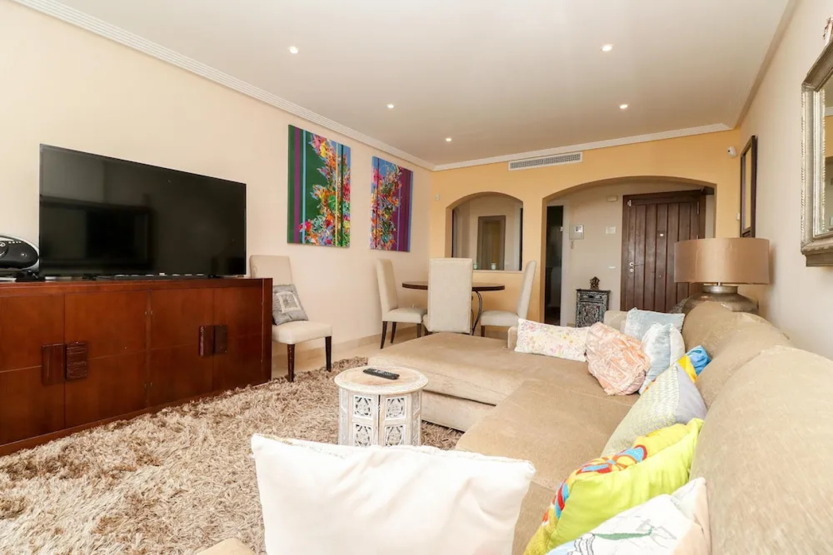 Los Robles - 3BR Penthouse With Spectacular Panoramic Views in Benahavis