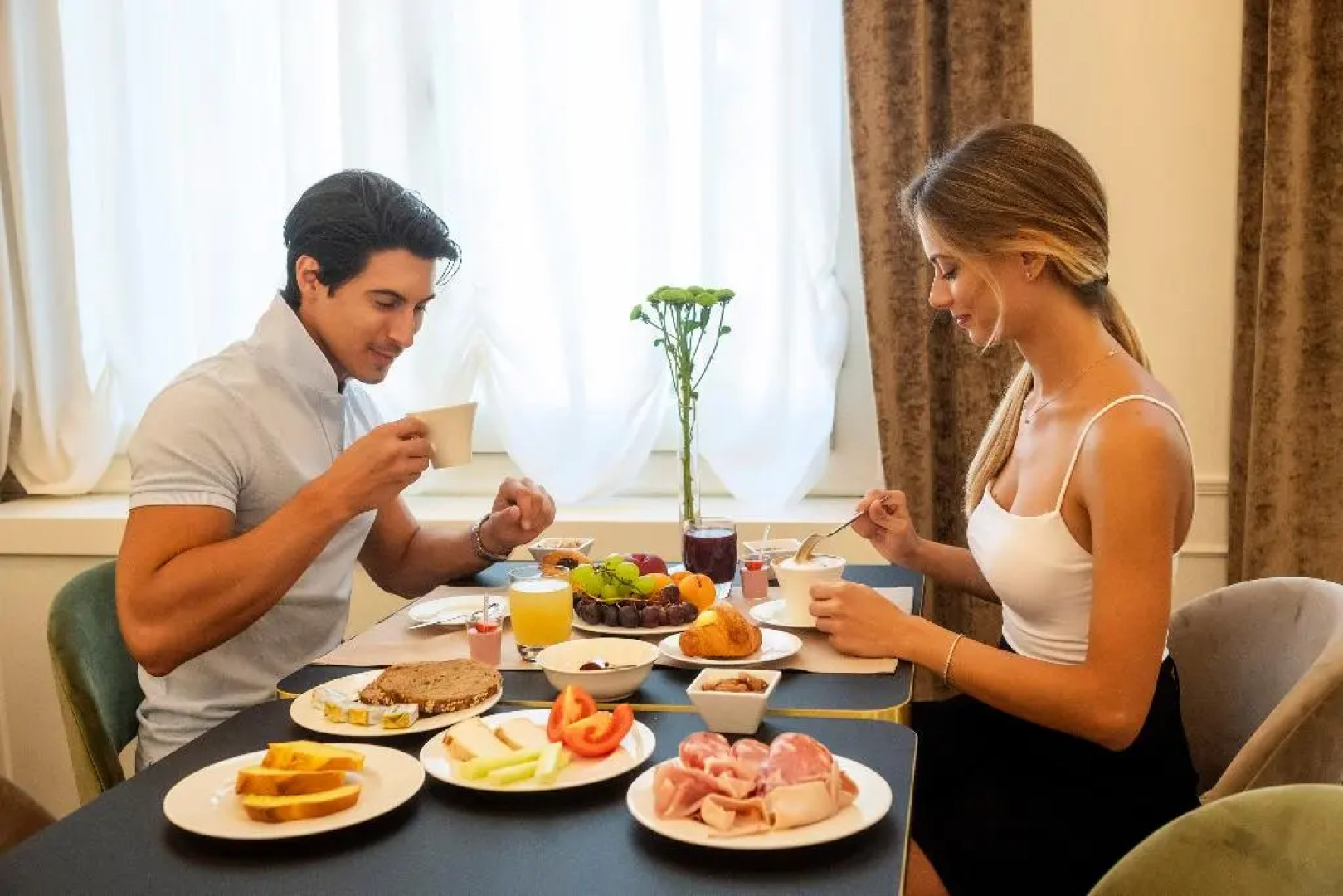 Hotel Villa Soligo - Small Luxury Hotels of the World