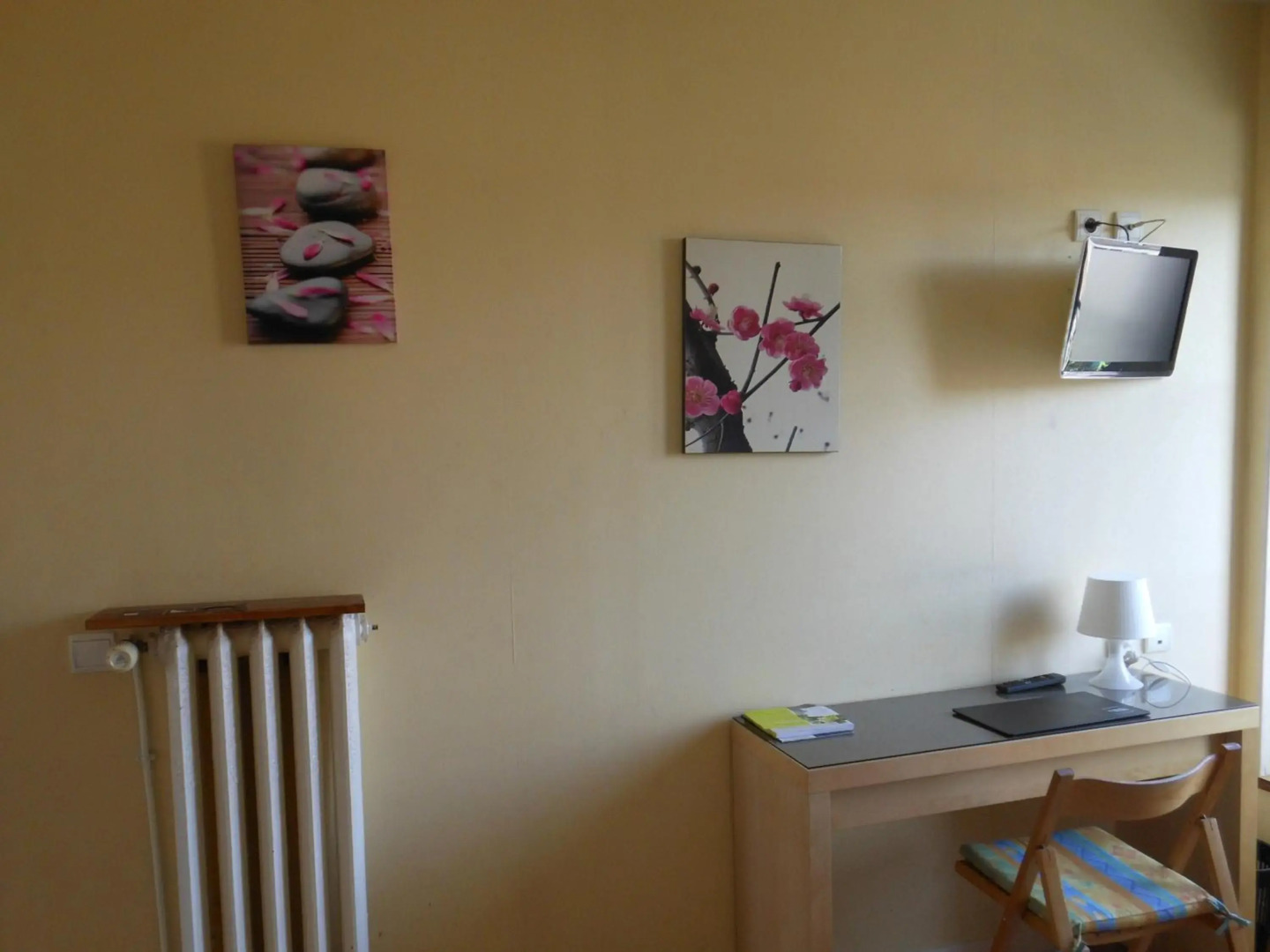 Hôtel de l'Ecu de France