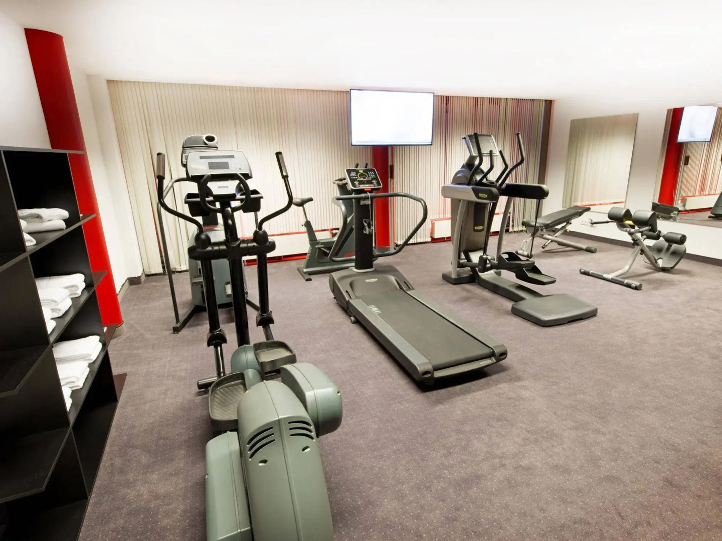 Dormero Hotel Dresden City