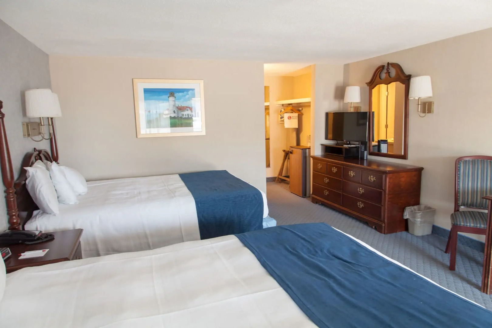 Riviera Beach Resort