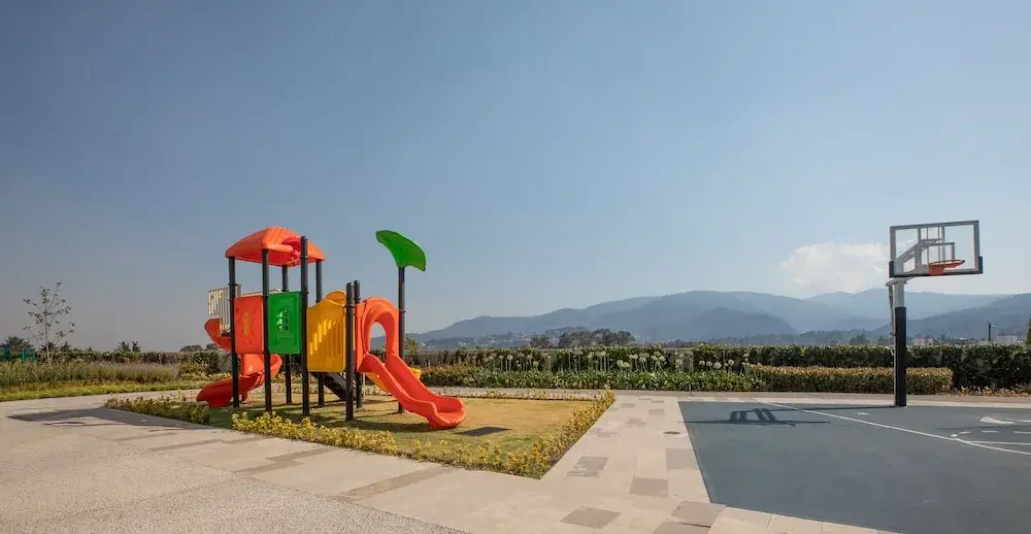 Stampa Residencial Santa Fe
