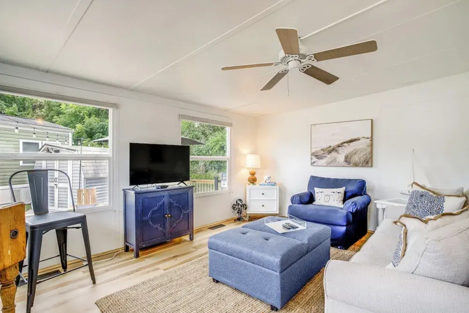 Breezy Ocean Pines Cottage w/ Patio & Pool Access!