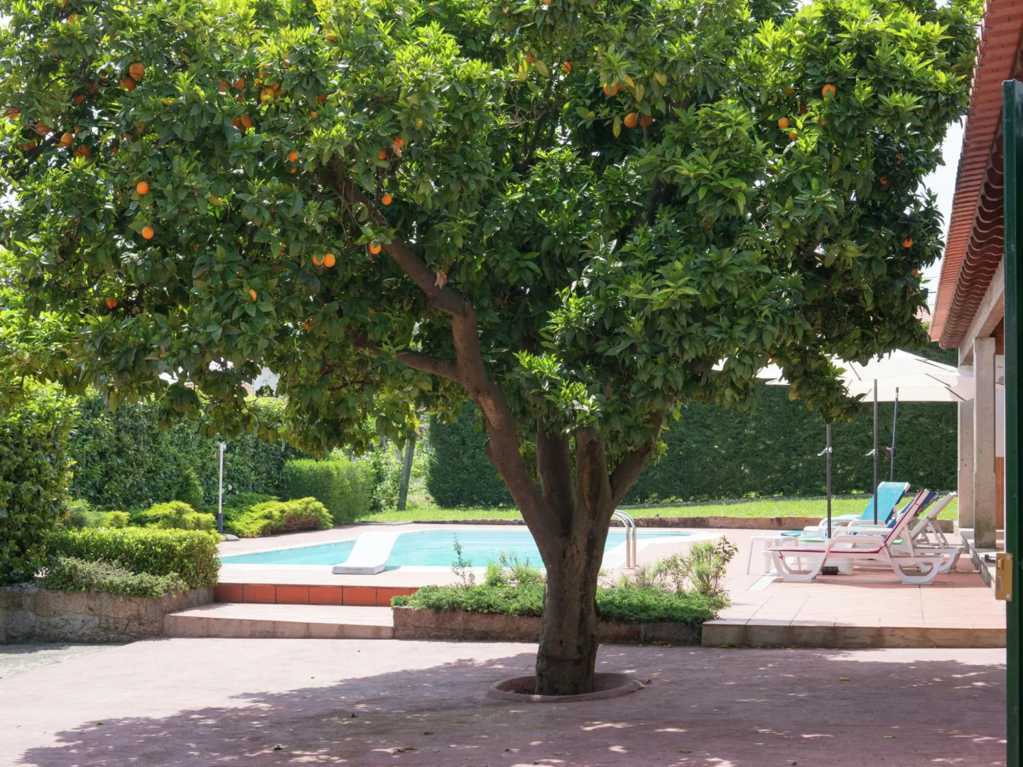 Holiday Home in Arcozelo With Terrace