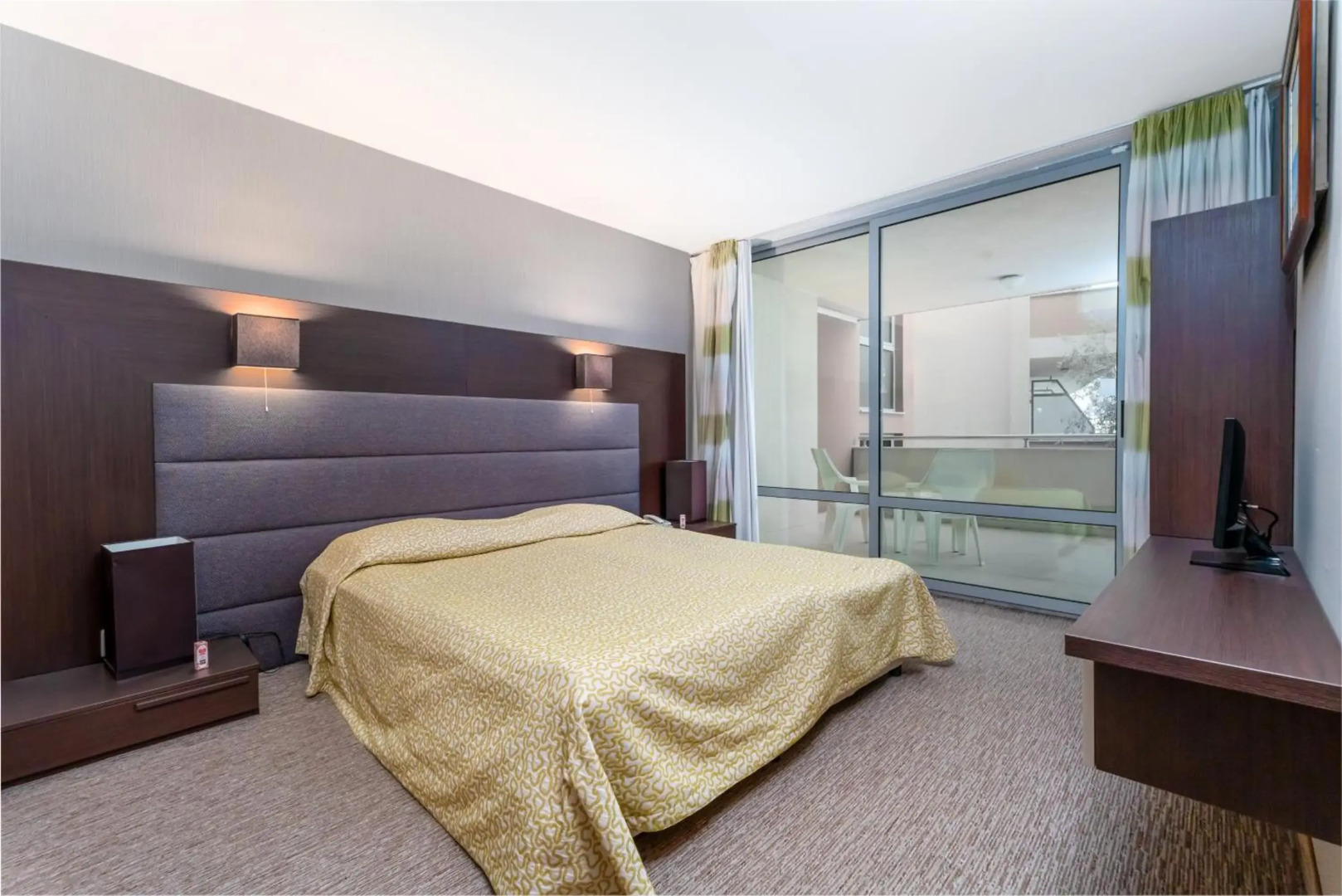 Mpm Hotel Zornitza Sands & Spa