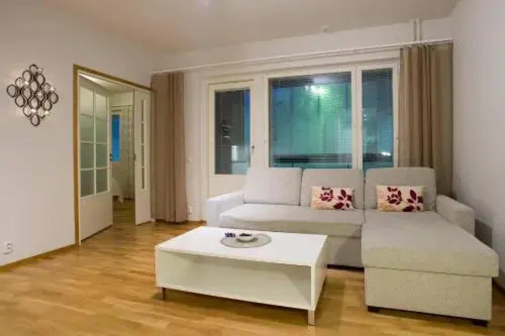 Rovaniemi Apartments