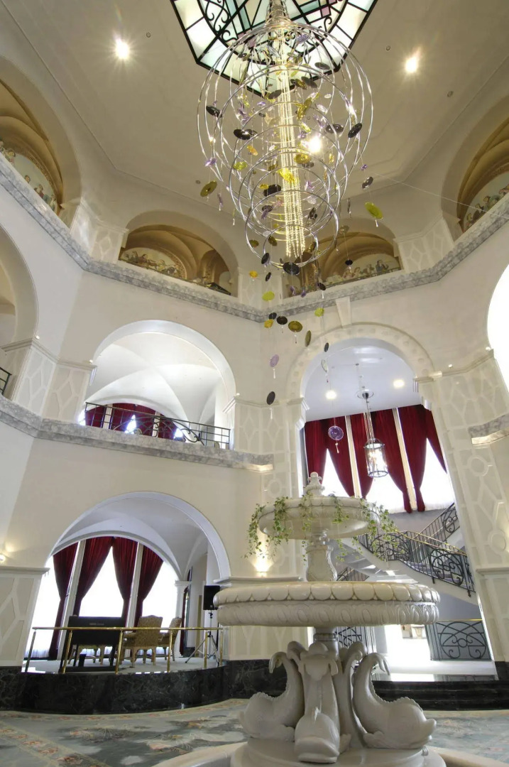 Royal Oak Hotel Spa & Gardens