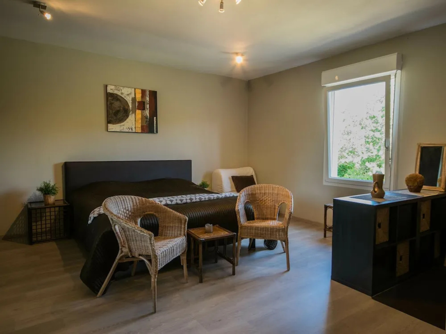 Modern House With Privat Pool Near the Most Beautiful Places on the River Lot