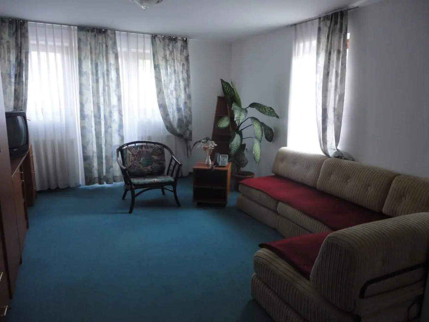 Hotel Kanu - Resort & Caravanning