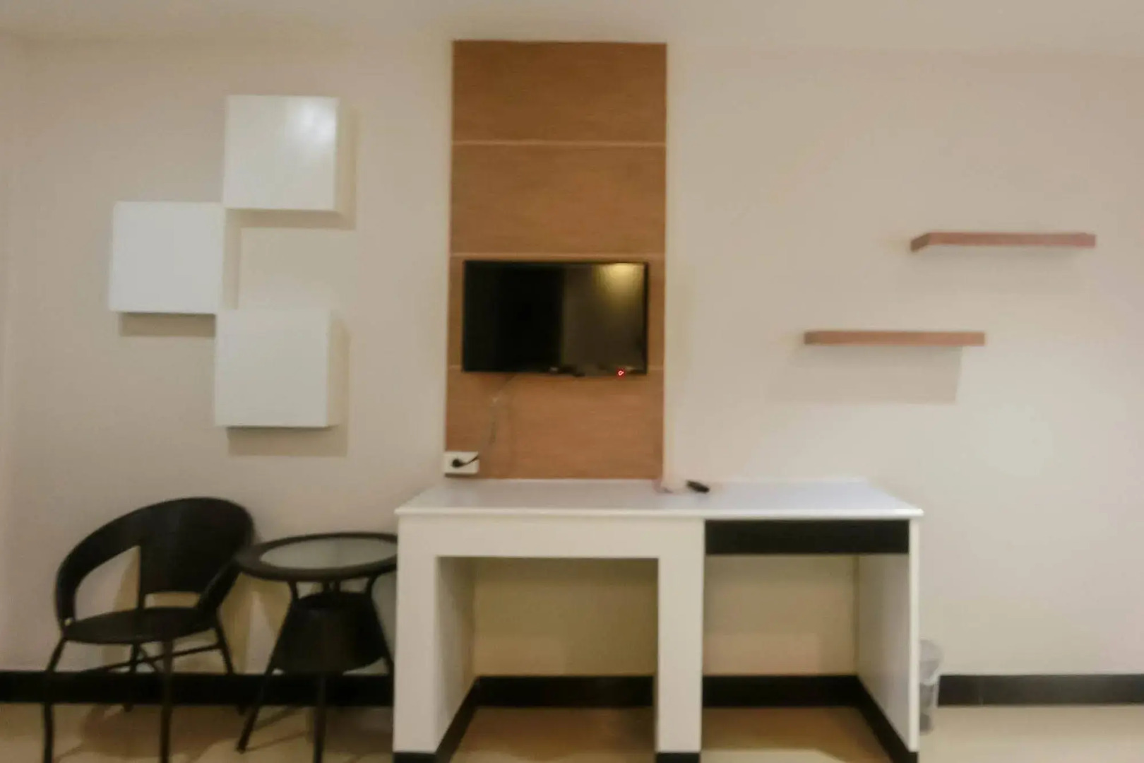 The Premium Residence