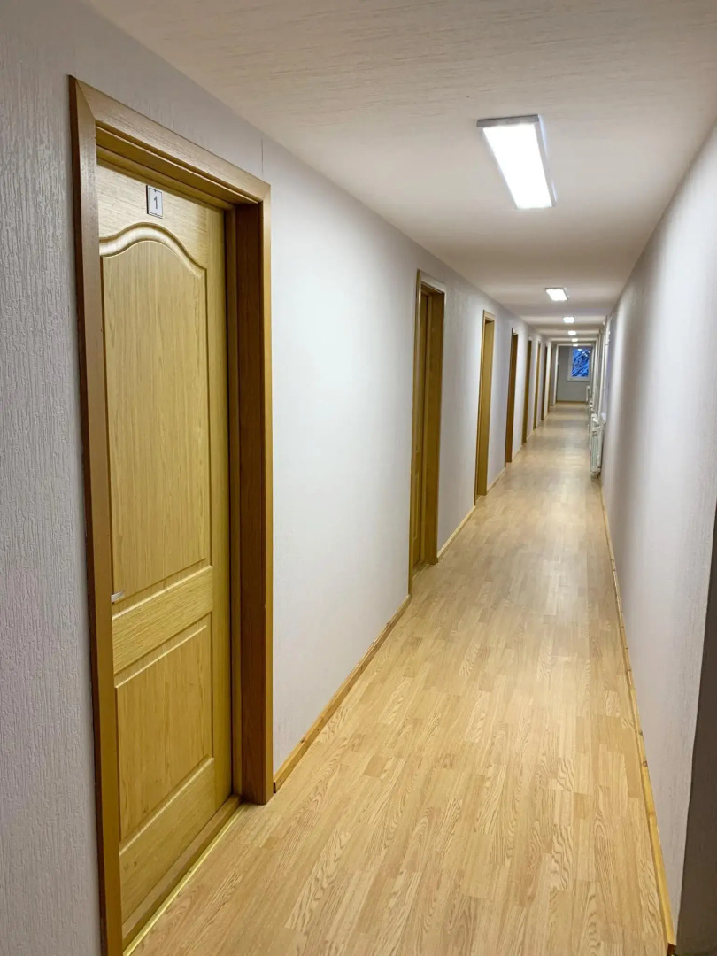 База отдыха Кускас