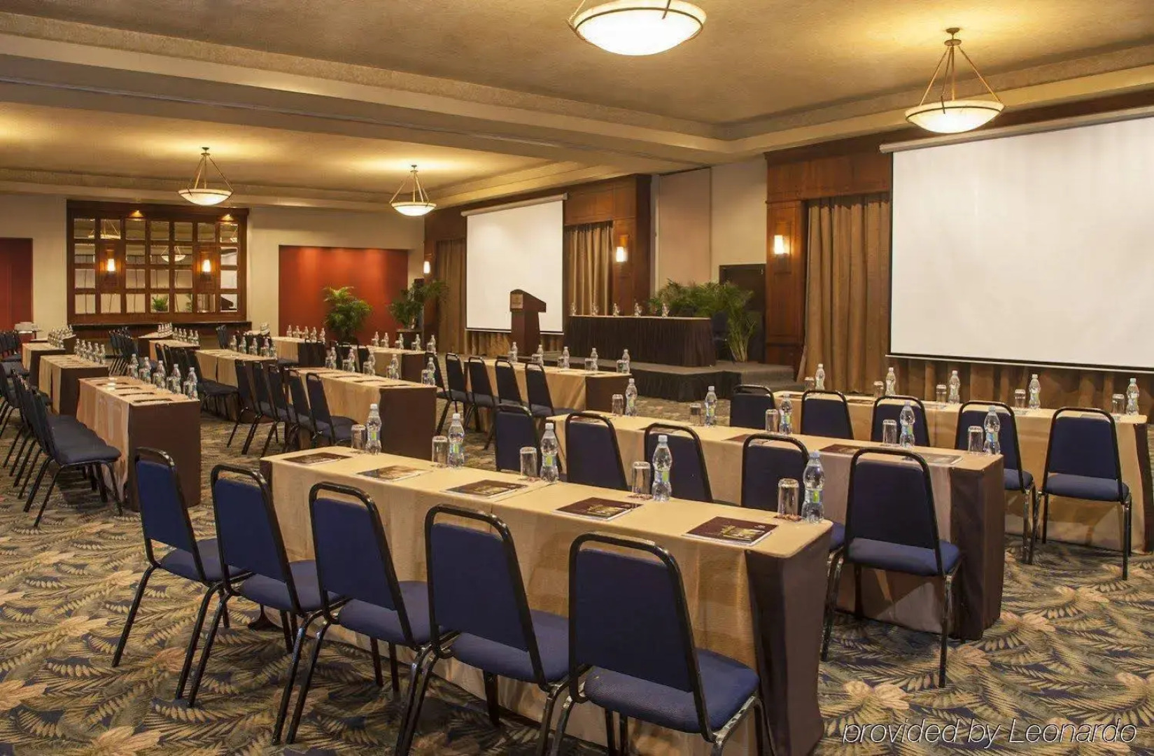 Sheraton Guayaquil Hotel