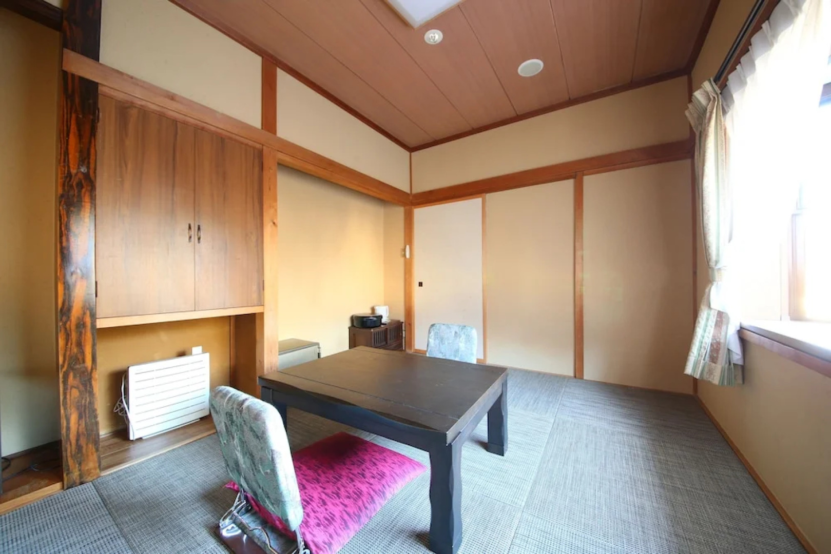 Отель Kawaguchiko Park