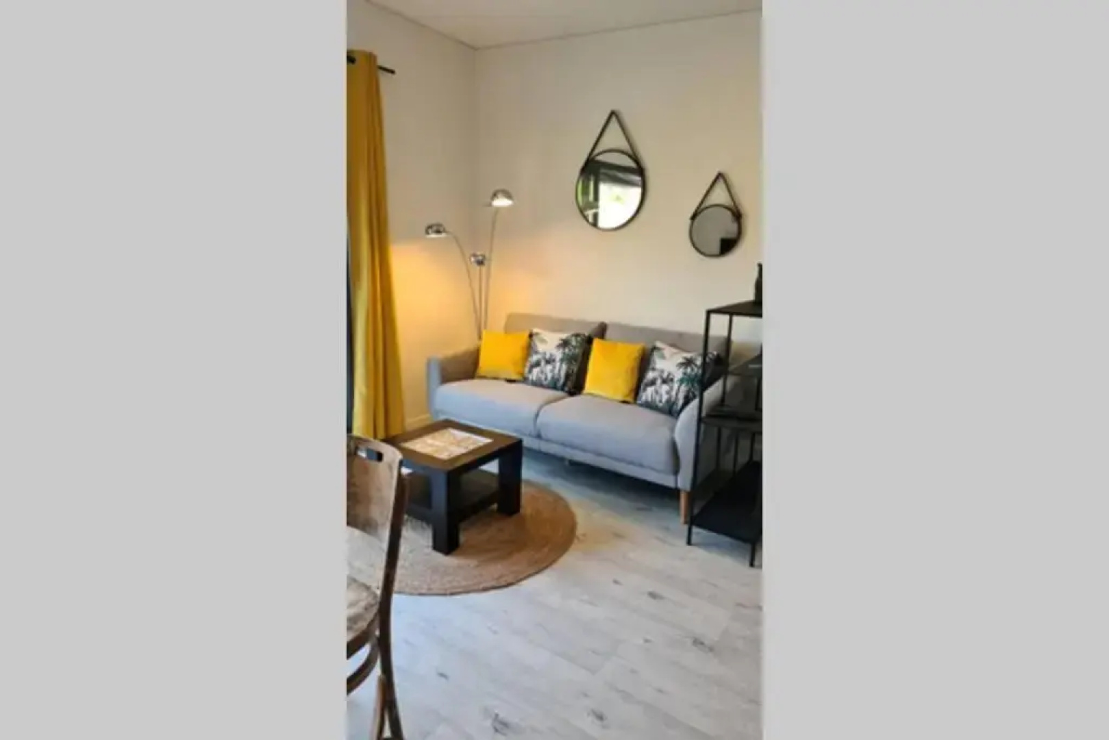 Maison En Bois Presqu’Ile de Rhuys Morbihan