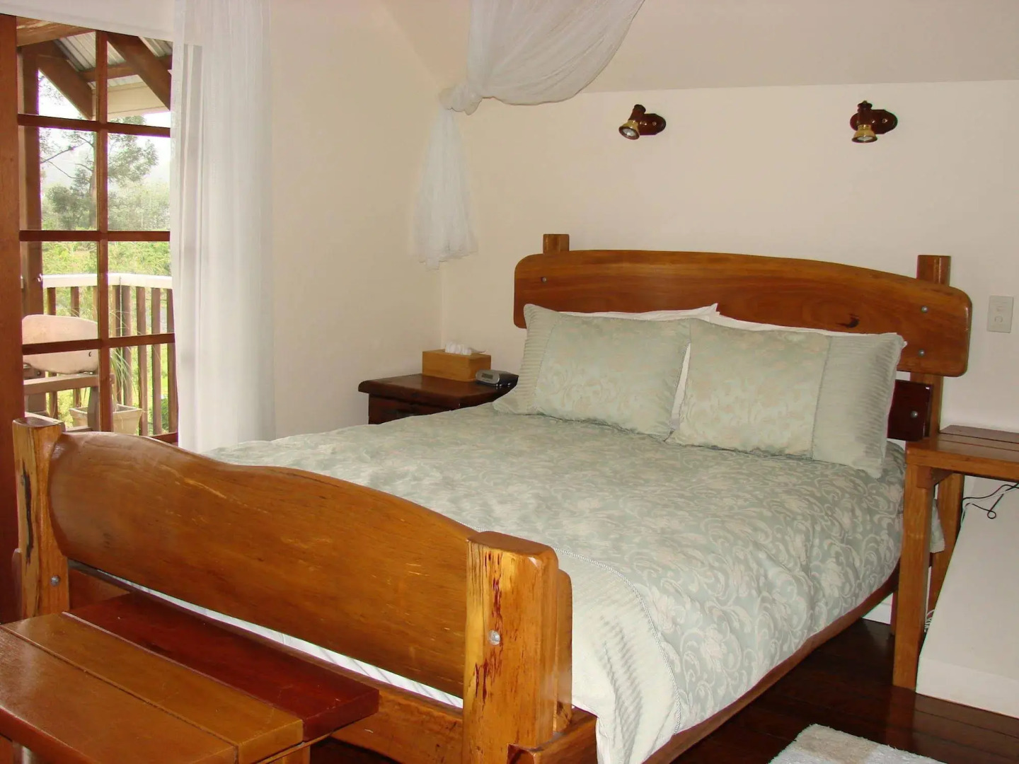 Clarence River Bed & Breakfast