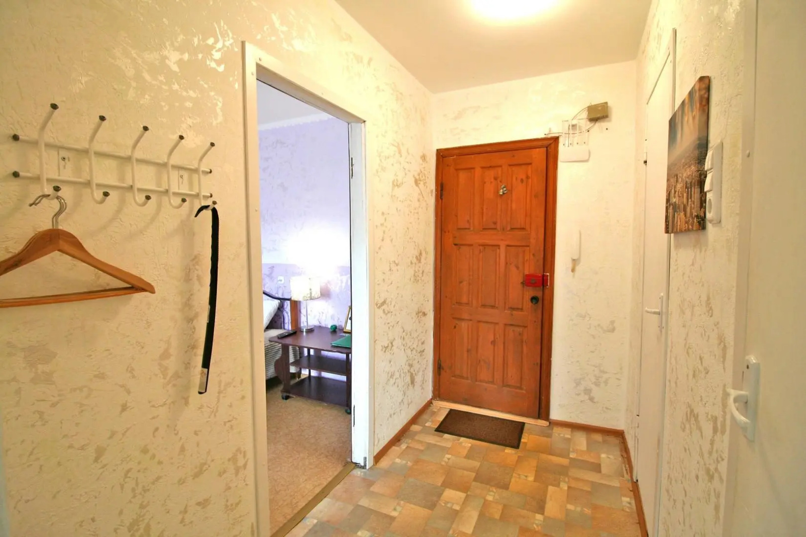 Апартаменты на проспекте Ленина 38