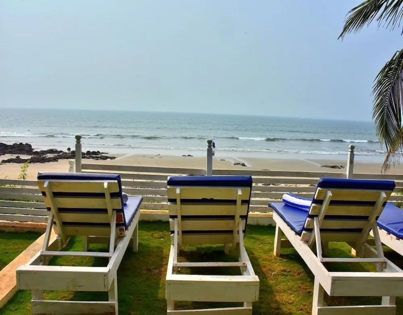 Room Maangta 320 - Morjim Goa