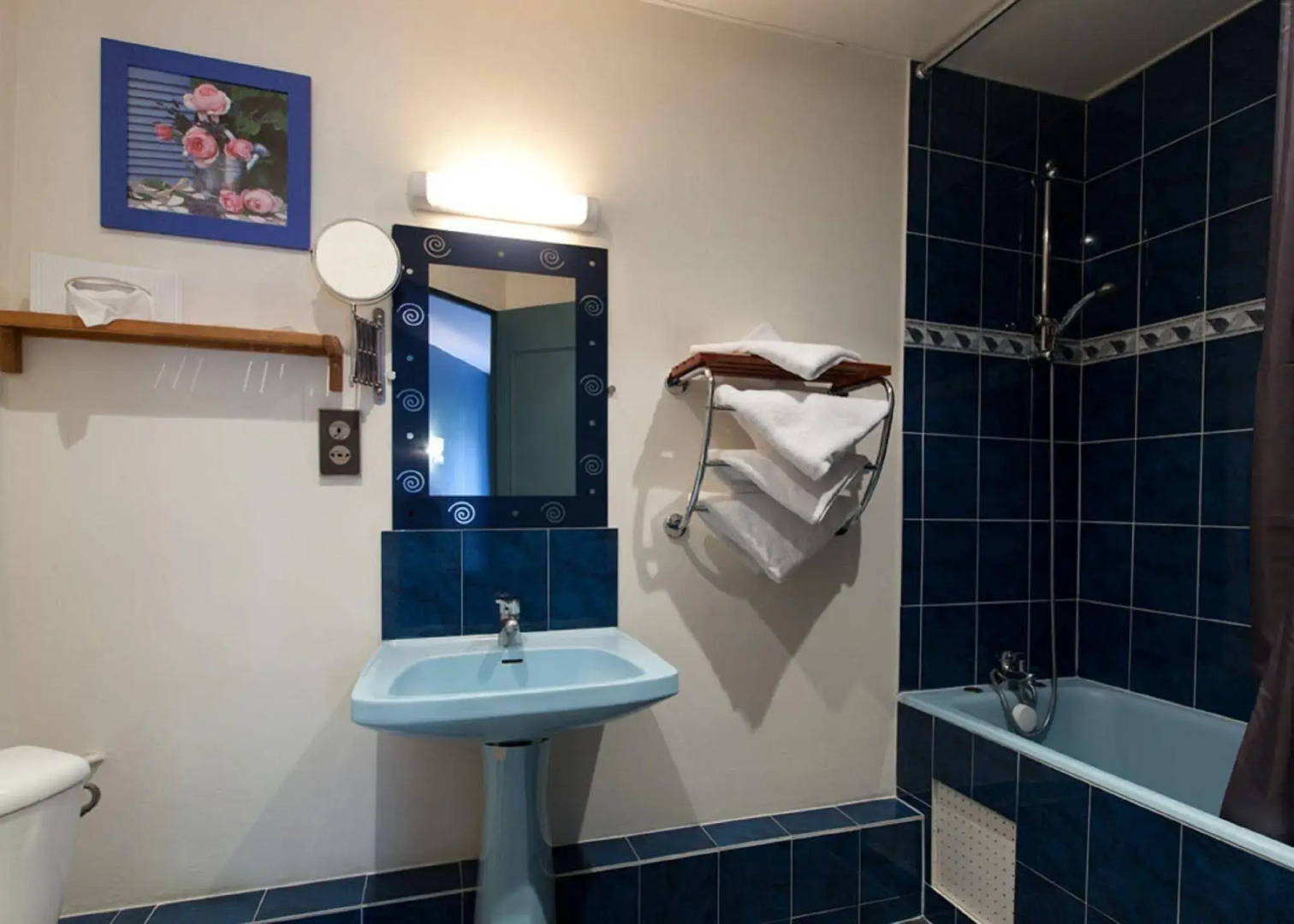 Grand Hotel de Paris