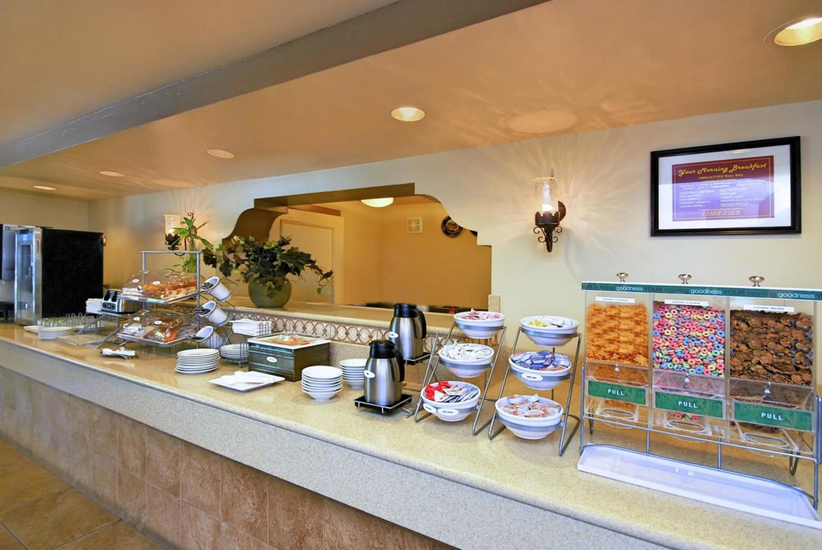 Best Western San Dimas Hotel & Suites