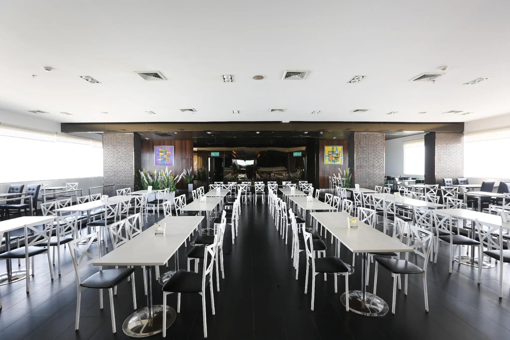 Lee Gardens Plaza Hotel Hat Yai