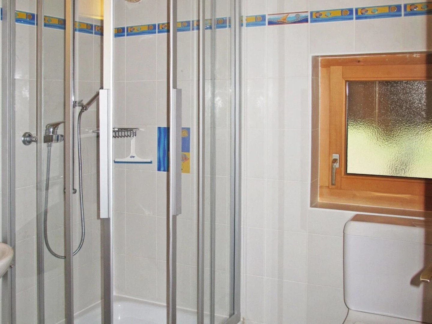 Naulaz Val-dilliez in Val-dilliez