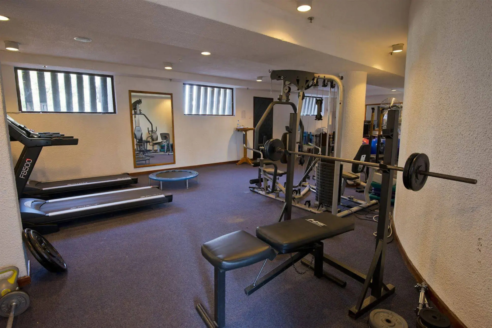 Elephant Hills Resort