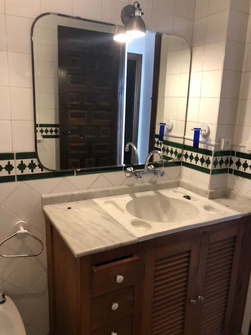 tuAnfitrion Casa Albaicín Pool