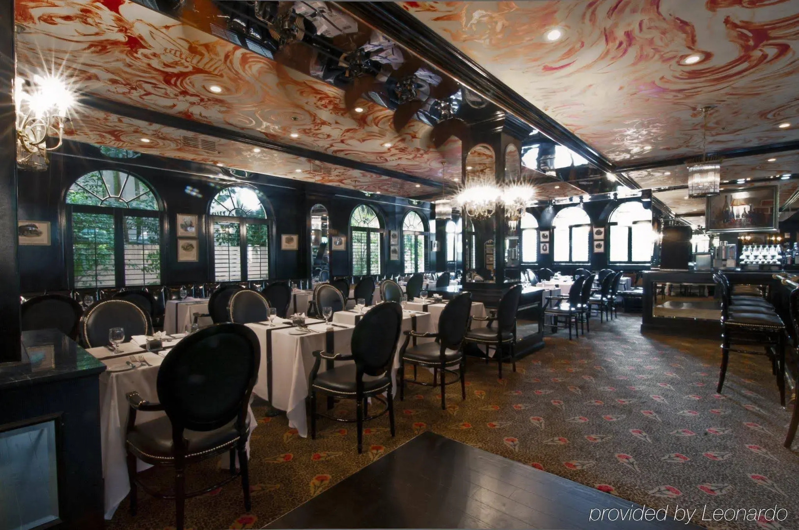 The Chesterfield Hotel Palm Beach