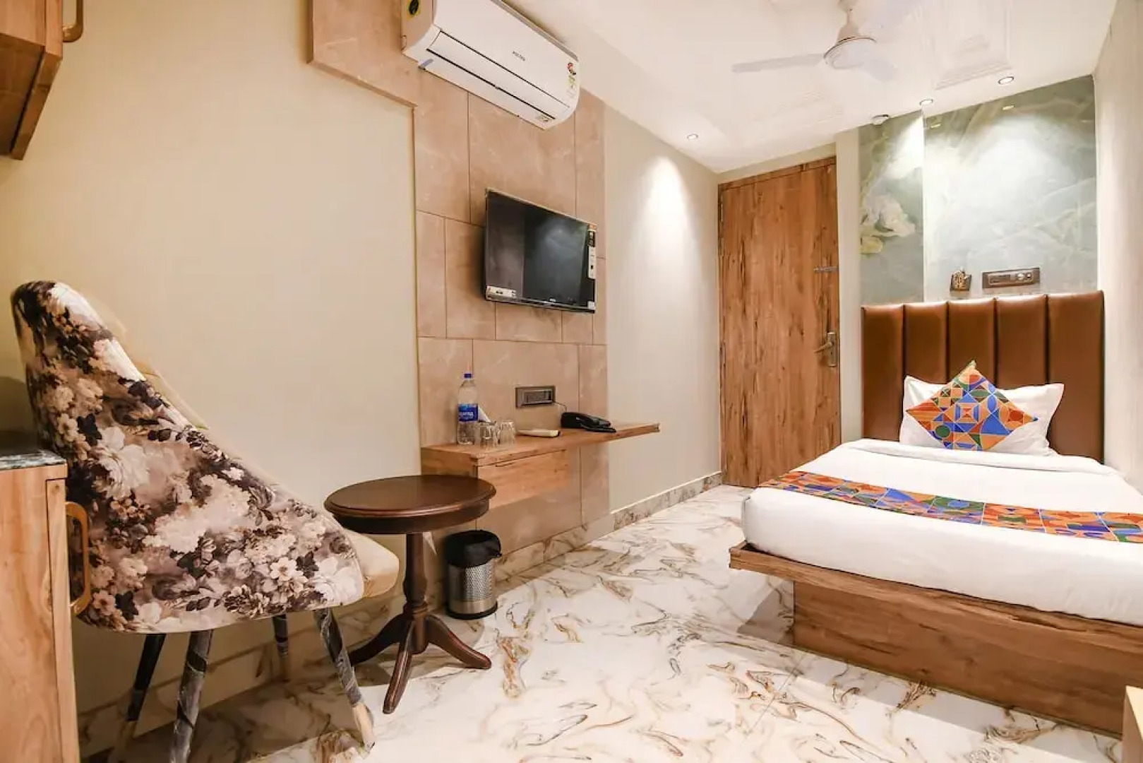 Fabhotel Prime Krishna Regency