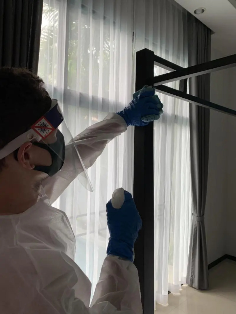 The Title Condo by TropicLook