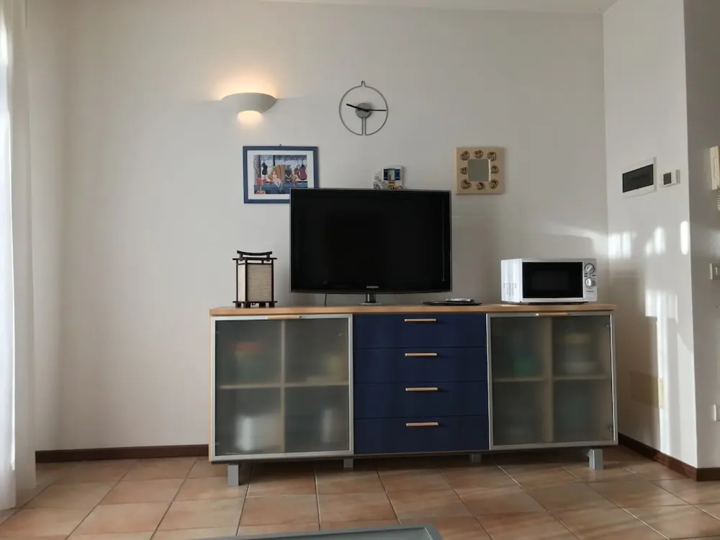 Casa Carpini