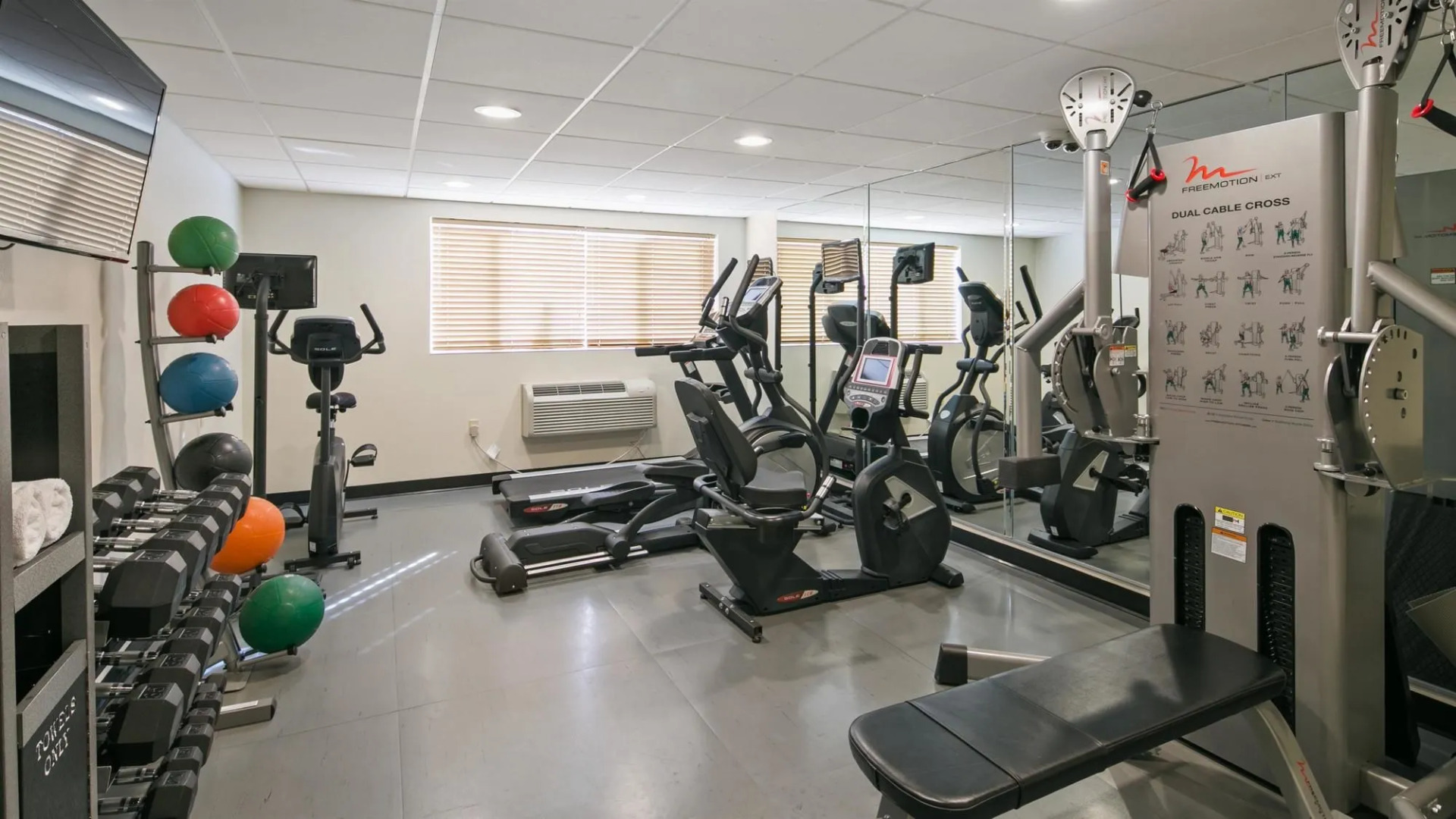 Best Western Hi-desert Inn