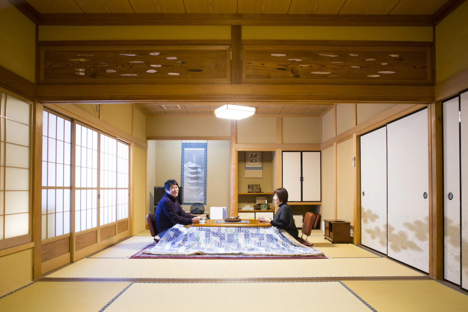 Ryokan Kuboji
