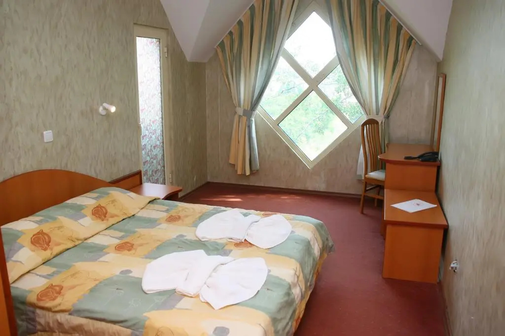 Hotel Kristel Park - All Inclusive Light