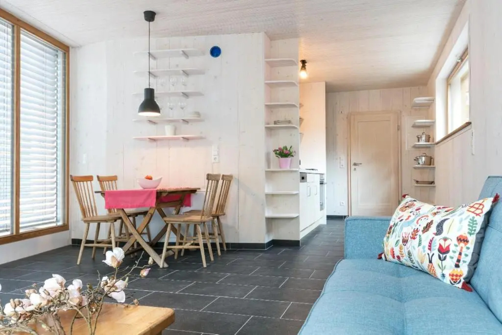 Schwarzwaldstrand Ferienwohnungen