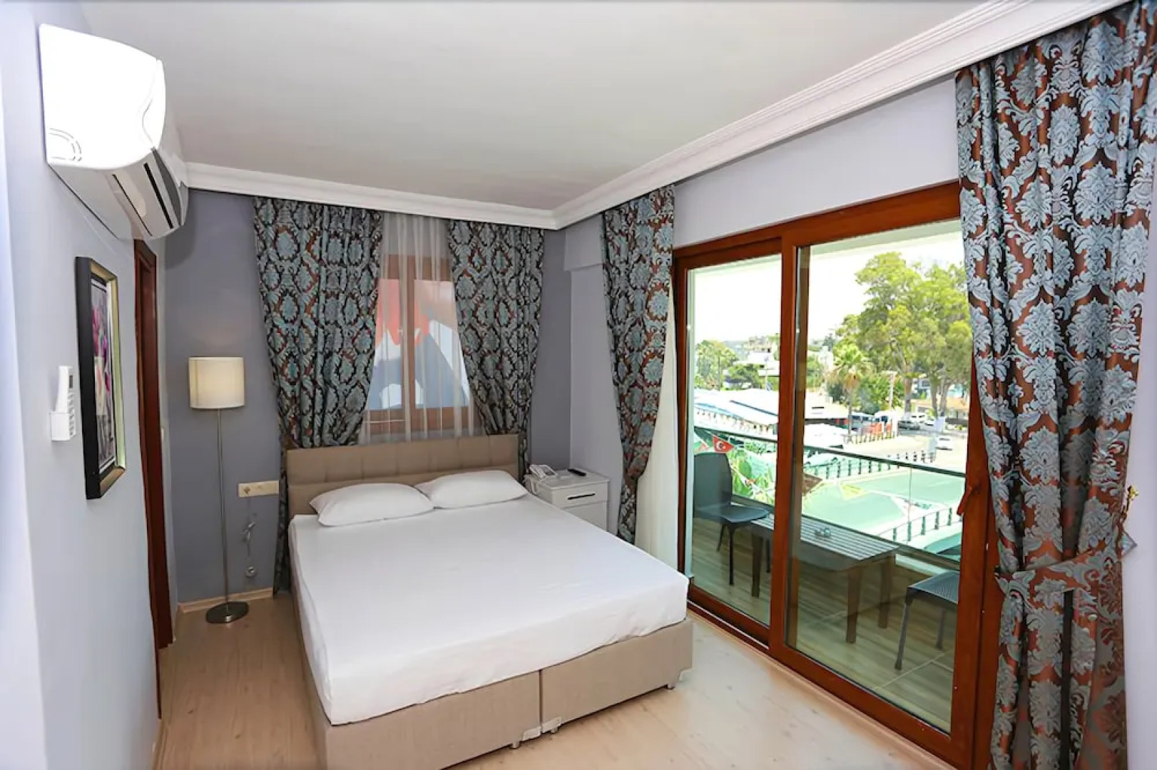 Reyda Boutique Hotel