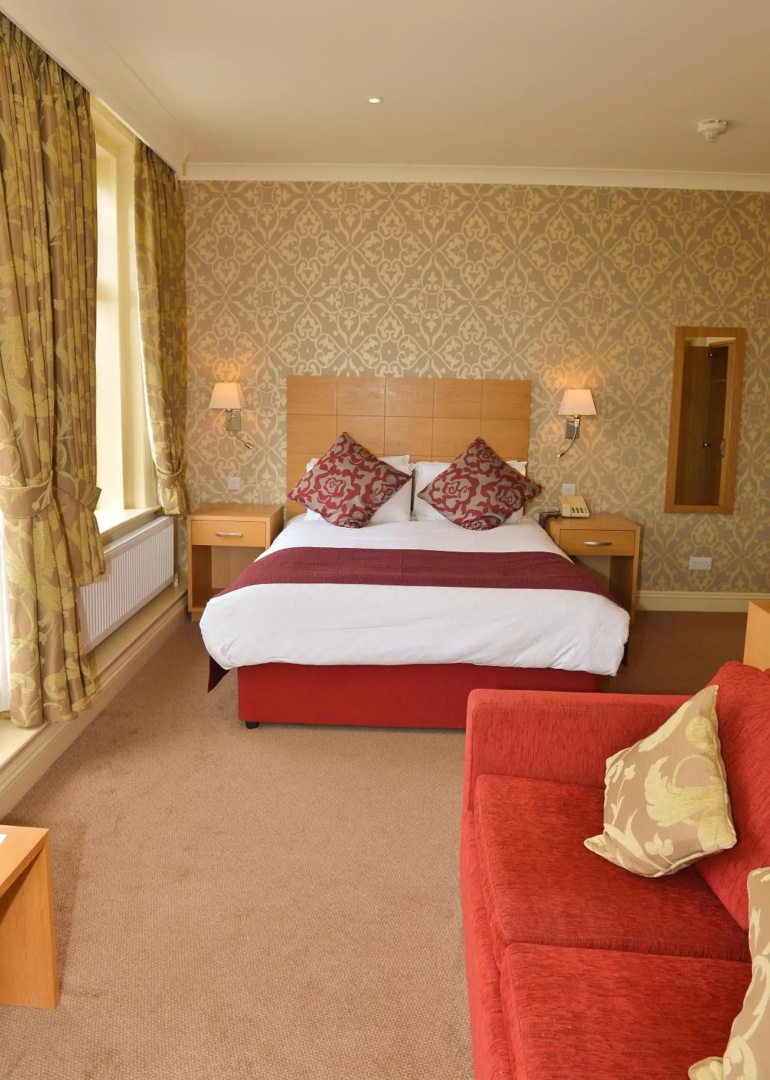 Wherry Hotel