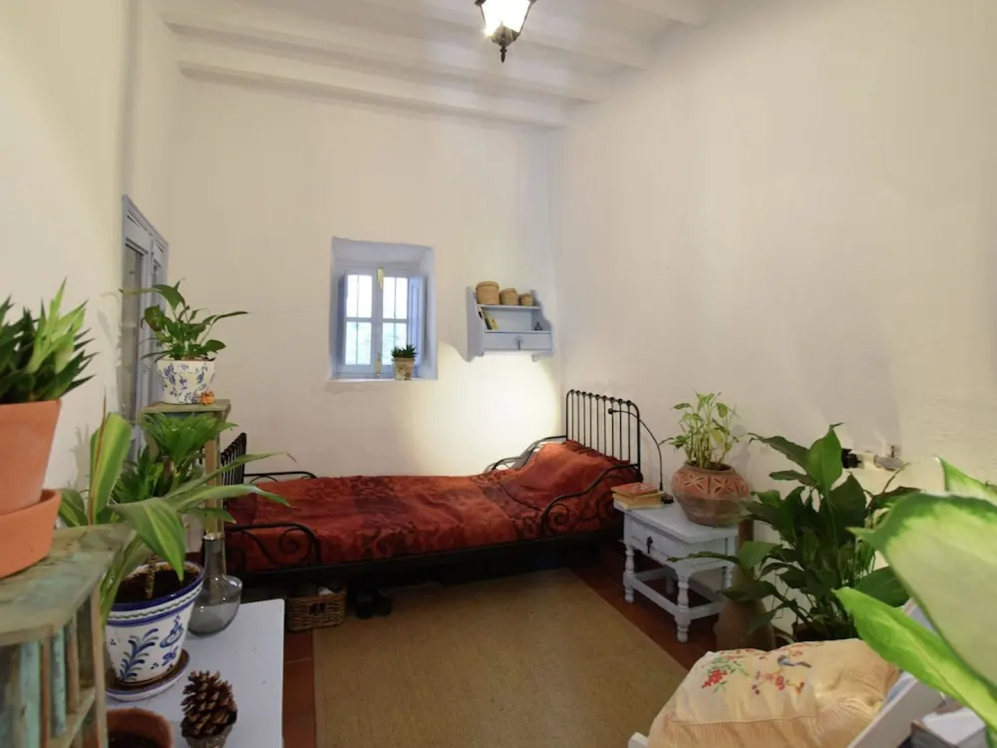 Cozy Cottage in Arroyo Coche near Casabermeja