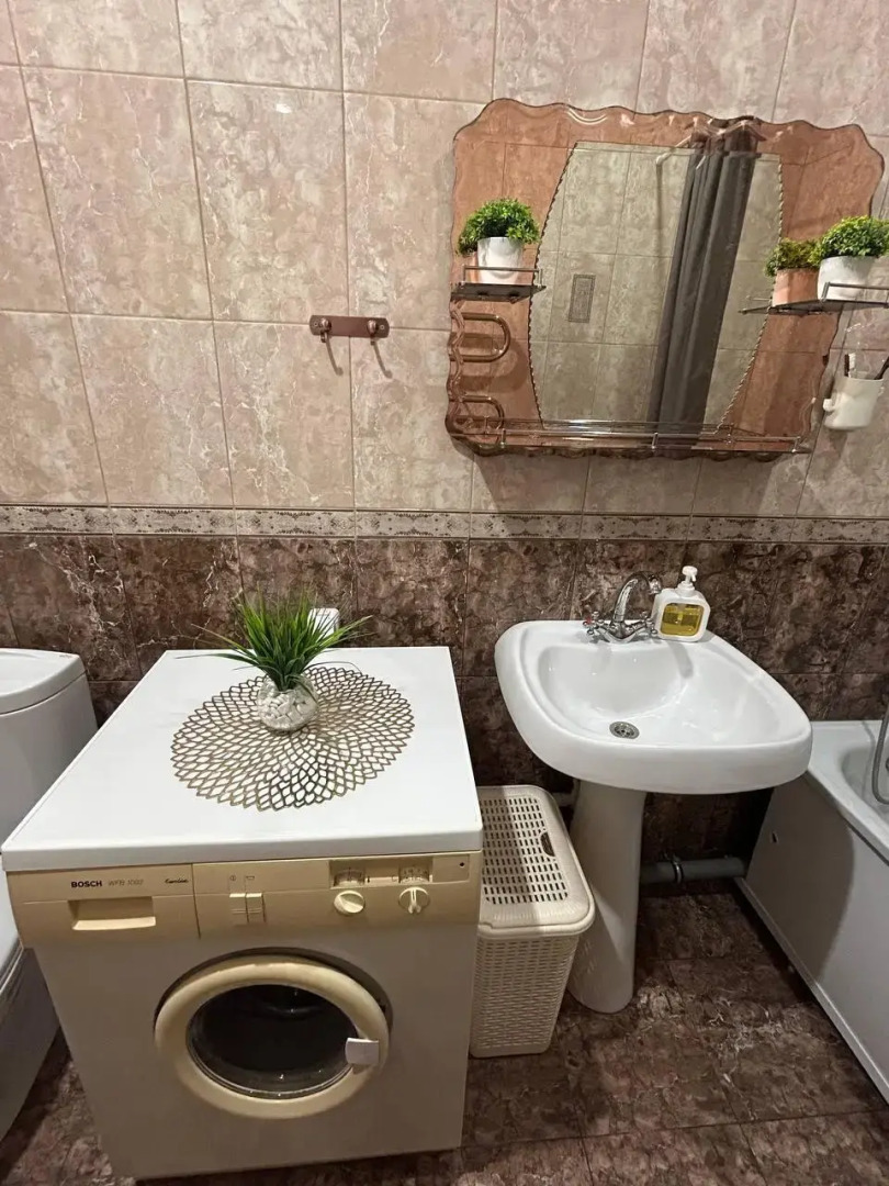 Апартаменты на улице Согласия