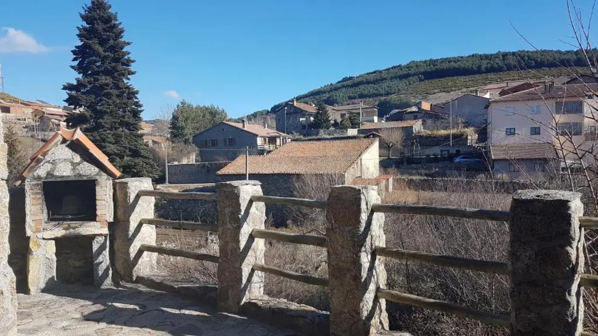 La Puente 9 de Gredos