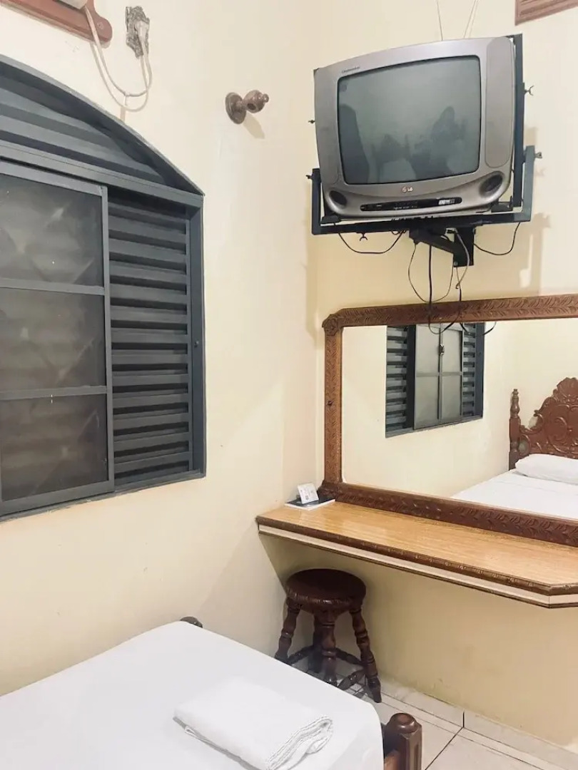 Palace Hotel Barretos