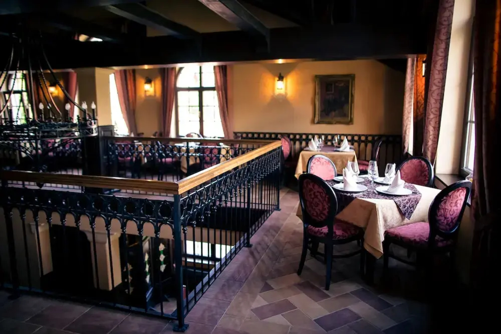 Hotel Turnul