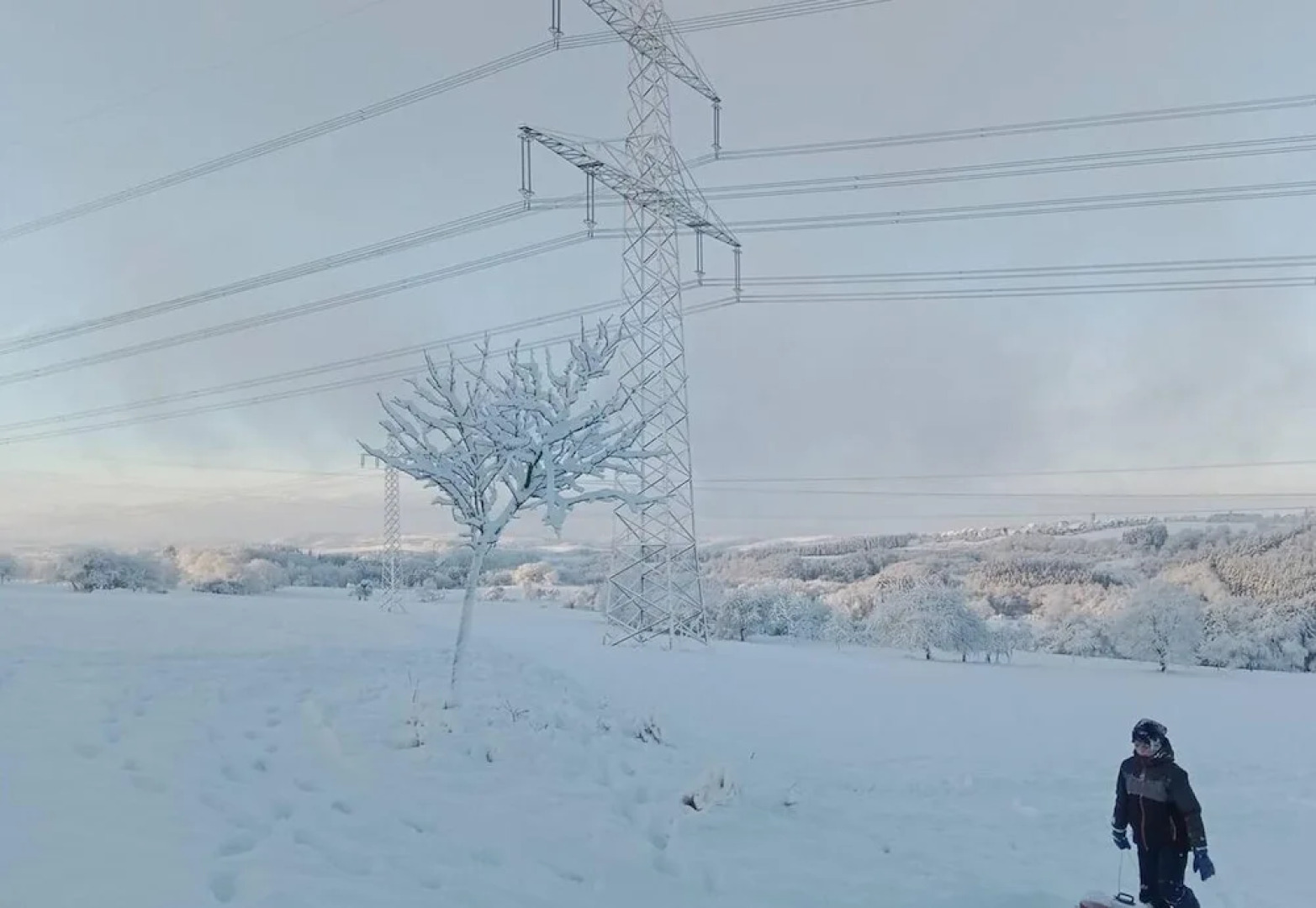 Ferienhaus Zum Unneschmitz