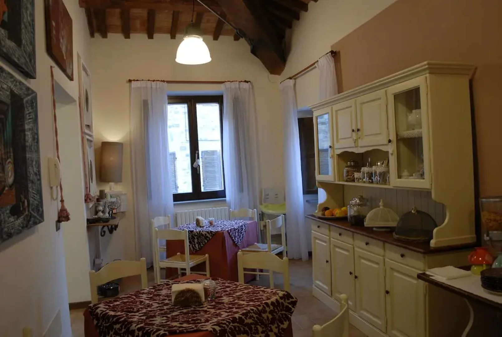 Palazzo Bonfranceschi