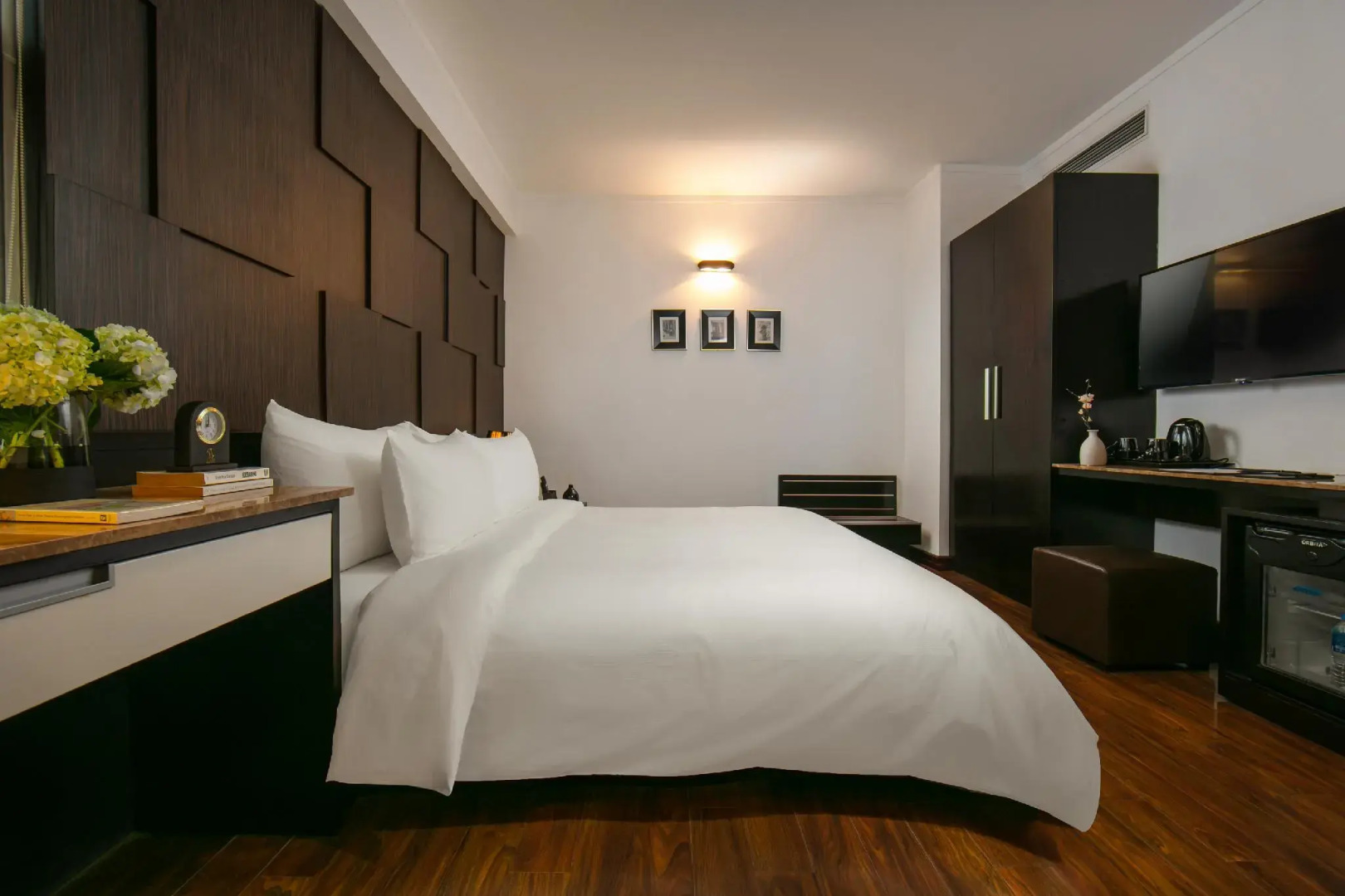 La Nueva Boutique Hotel Ha Noi