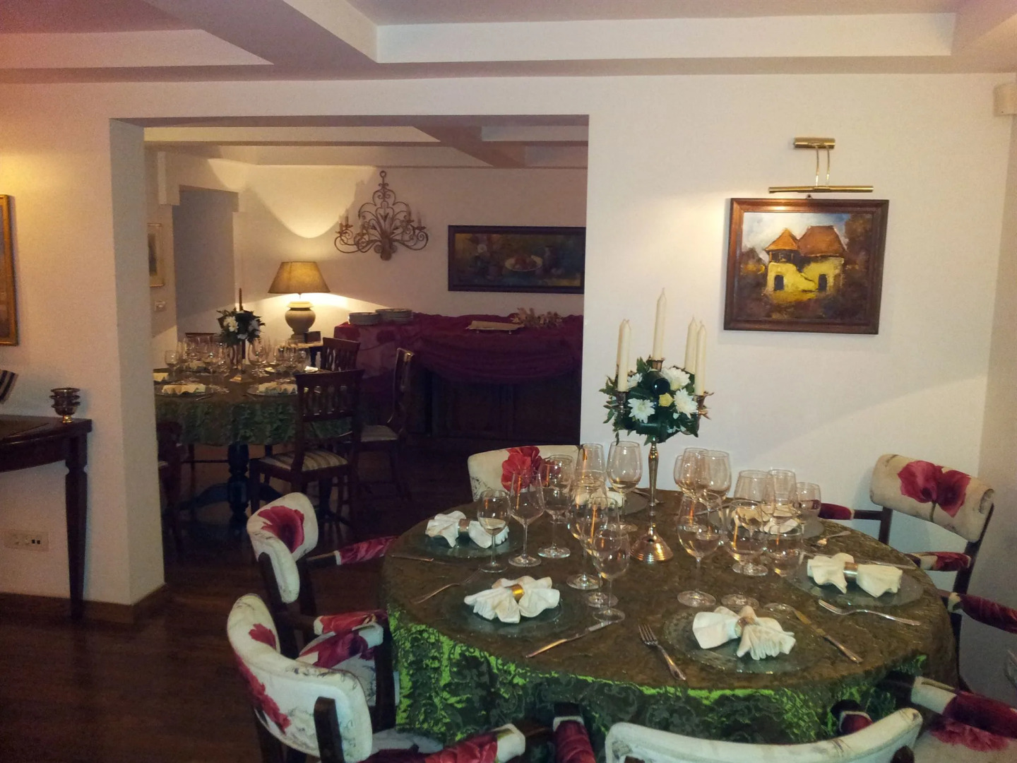 Scala Boutique Hotel