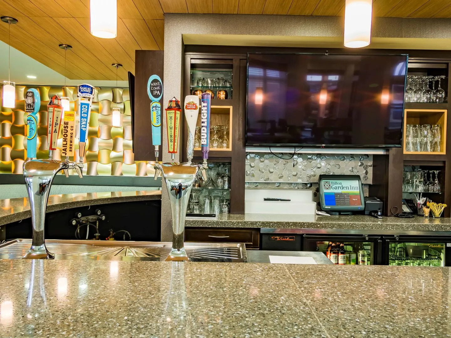 Hilton Garden Inn Atlanta South/McDonough