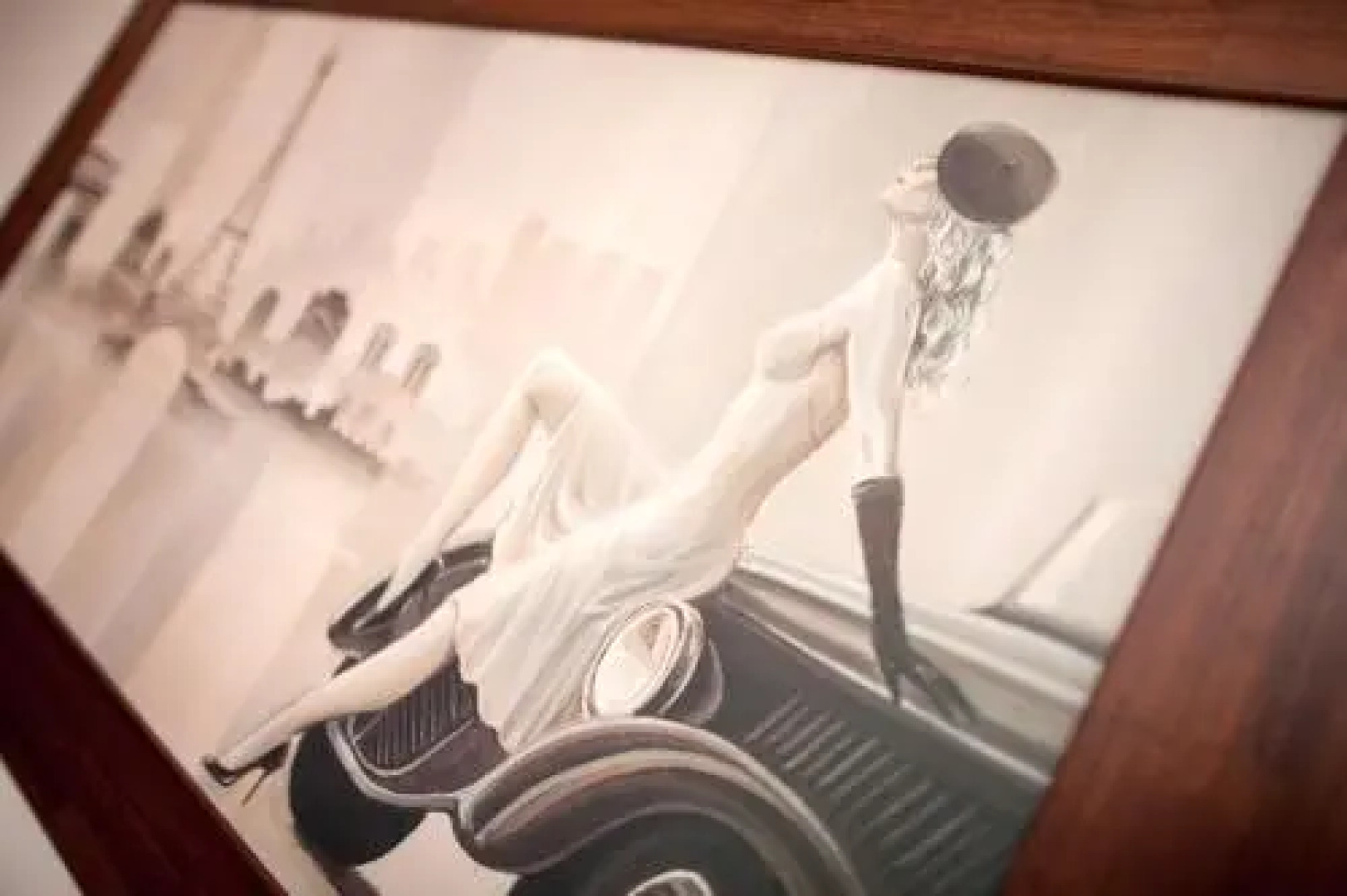 Apartamento Punta Prima 1